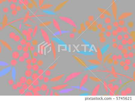 Graphic pattern 5745621