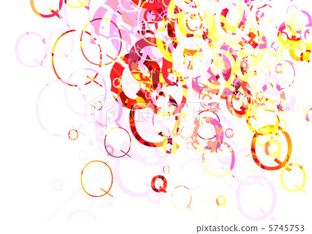 Graphic pattern Graphic pattern 5745753