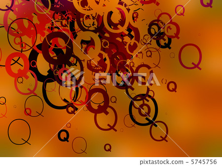 圖案 圖案 5745756