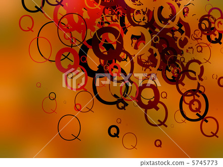 Graphic pattern 5745773