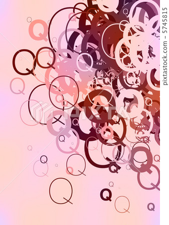 Graphic pattern Graphic pattern 5745815