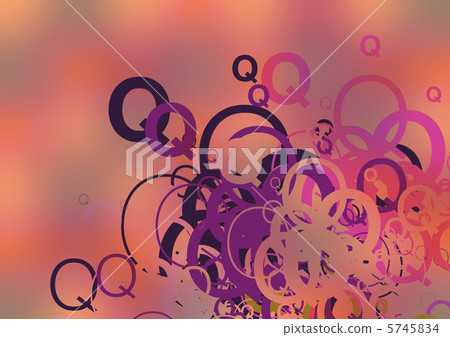 Graphic pattern Graphic pattern 5745834