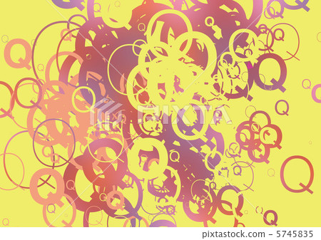 Graphic pattern Graphic pattern 5745835