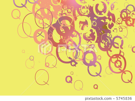 Graphic pattern Graphic pattern 5745836