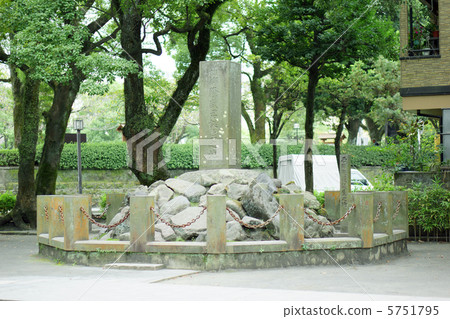 Saigo Takamori birthplace 5751795