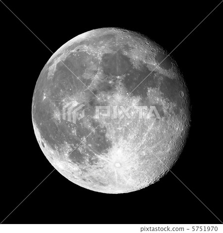 Moon Moon 5751970