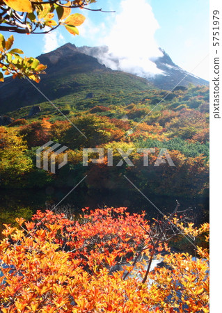 Mt. Usudo 5751979