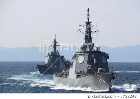 2012年（FY2012）船舶審查儀式 5752242