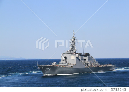 2012年觀艦儀式 5752243