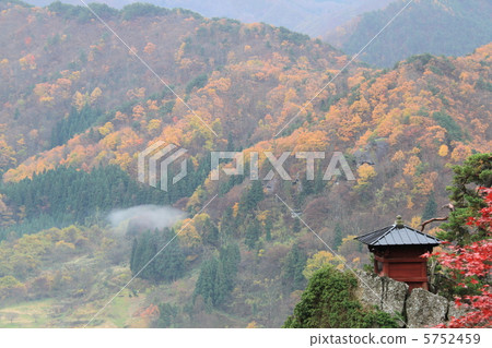 立石寺 5752459