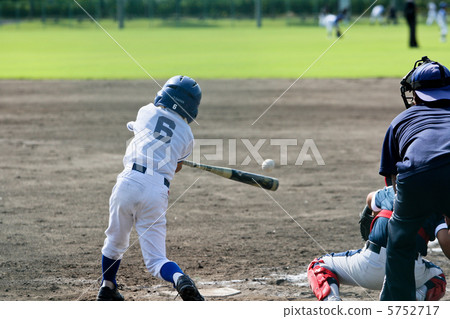 少年棒球 5752717