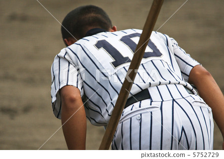 high school baseball  5752729