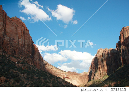Zion National Park 5752815