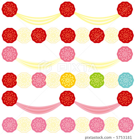 紙花花紙 5753181