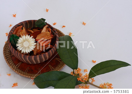 百花香和Kinmokusei 百花香和Kinmokusei 5753381