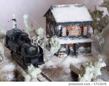 Train model Train model 5753876