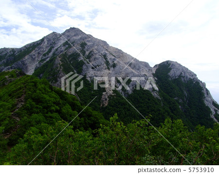 我想從Senji Pass獲得Kai Komagatake 5753910