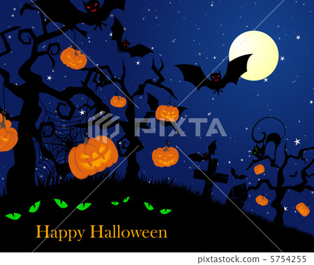 Happy halloween Happy halloween 5754255