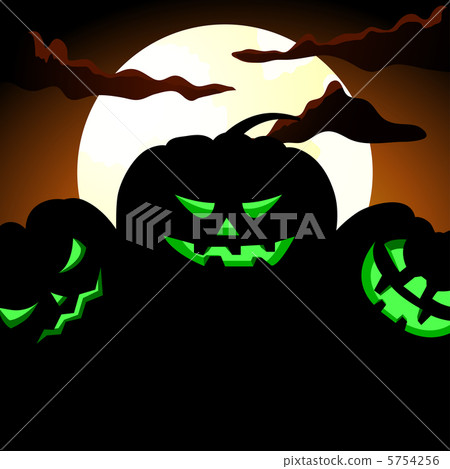 Happy halloween Happy halloween 5754256