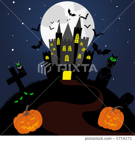 Happy halloween 5754271