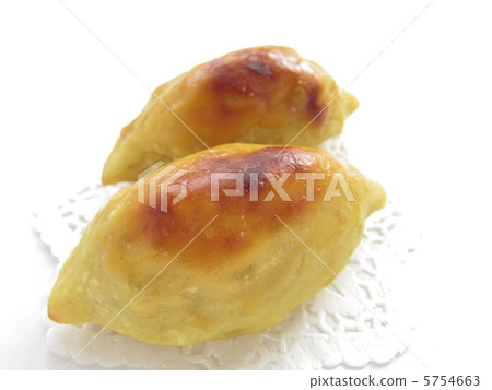 自製的美味甜土豆 自製的美味甜土豆 5754663