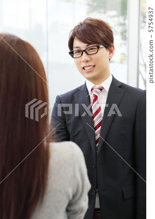 Opportunity scene Opportunity scene 5754937