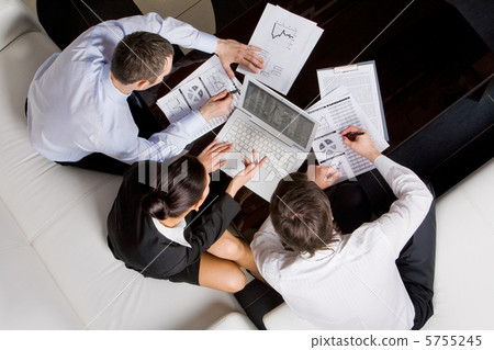 Brainstorming Brainstorming 5755245