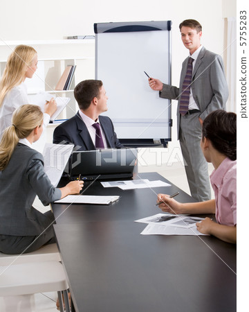 Presentation Presentation 5755283