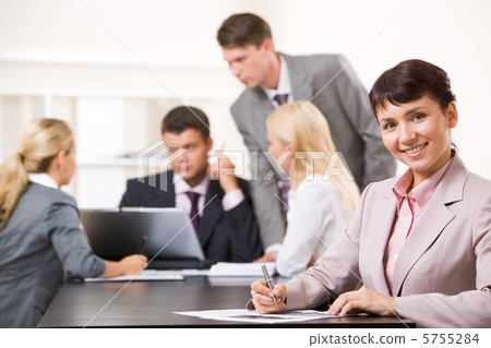 Leadership Leadership 5755284