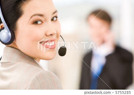 Consultant Consultant 5755285