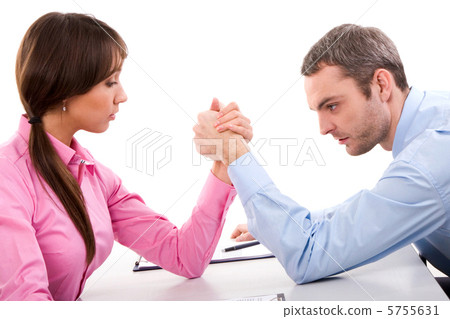 Confrontation 5755631