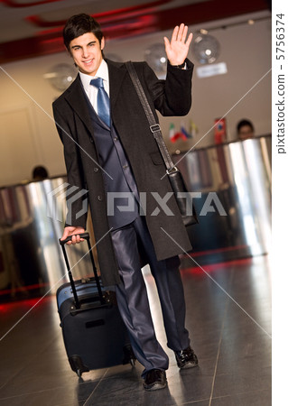 Business travel Business travel 5756374