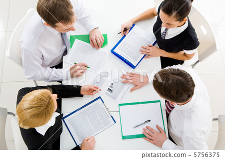 Corporate work Corporate work 5756375