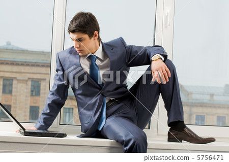 Office work Office work 5756471