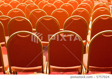 Conference hall Conference hall 5757024