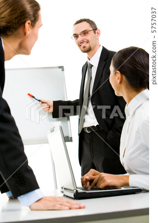 Presentation Presentation 5757037