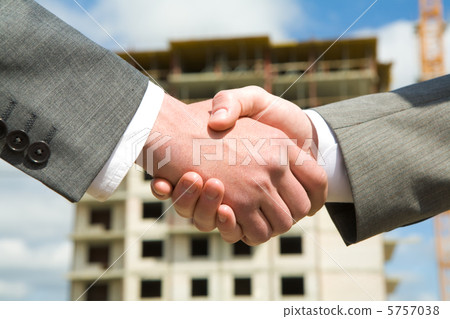 Symbol of support Symbol of support 5757038