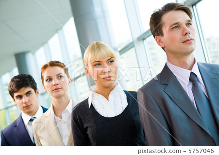 Business partners Business partners 5757046