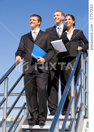 Business partners Business partners 5757283