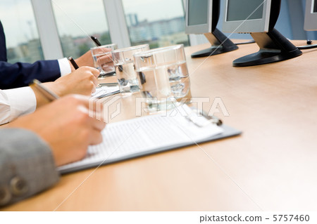 At lecture At lecture 5757460