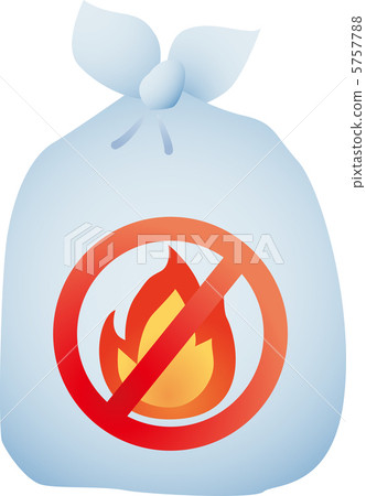 Trash bags Trash bags 5757788