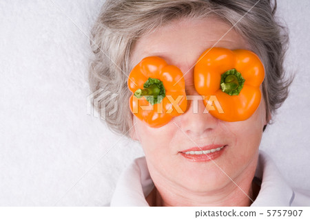 Eye mask Eye mask 5757907