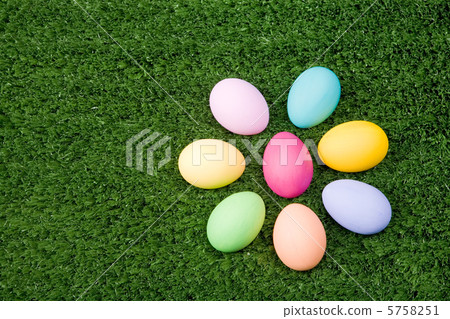 Easter eggs 5758251
