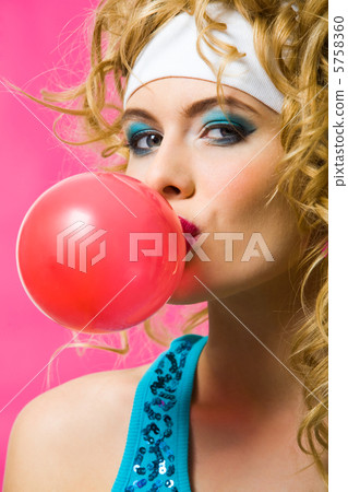 Big bubble Big bubble 5758360