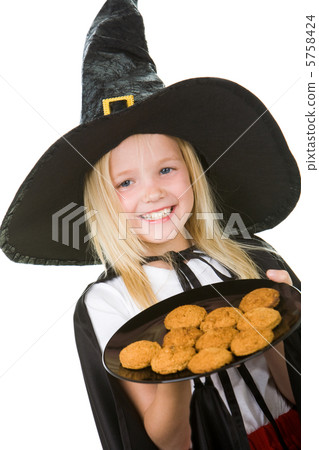 Trick or treat 5758424