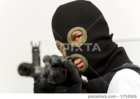 Killer Killer 5758926