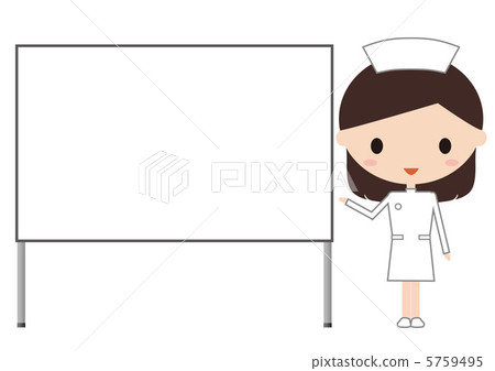 護士白板 5759495
