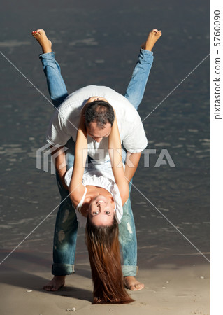 Couple 5760090