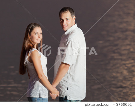Couple Couple 5760091