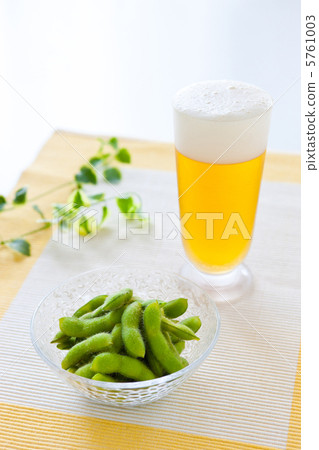 毛豆和啤酒 毛豆和啤酒 5761003